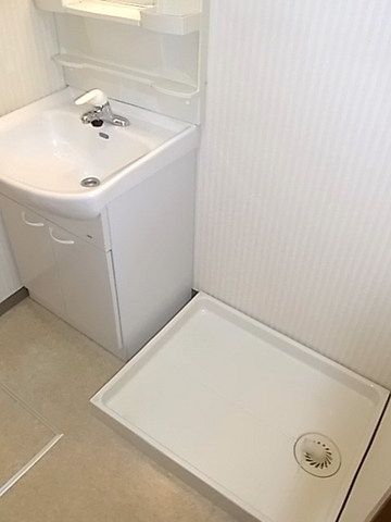 洗面設備　☆洗面脱衣所☆