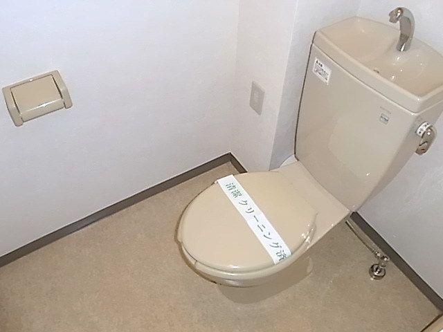 トイレ　☆トイレ☆