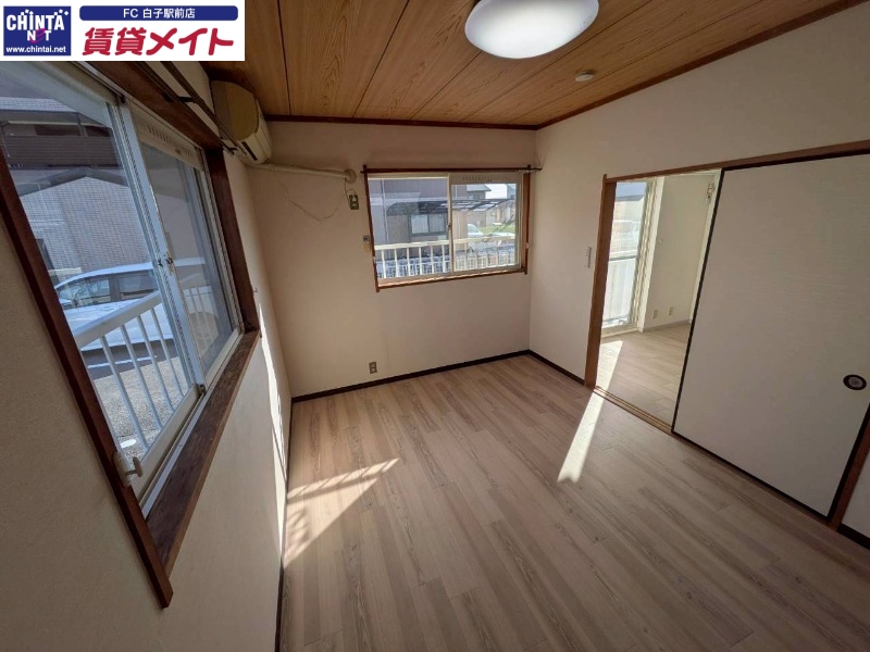 その他部屋・スペース　別部屋画像参考
