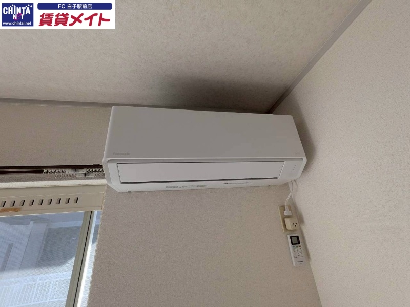 その他設備　別部屋画像参考
