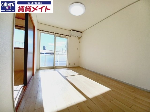 居室・リビング　別部屋画像参考