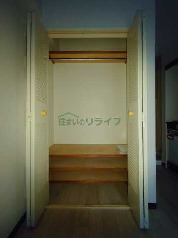 収納　サンセール神楽坂(参考画像)
