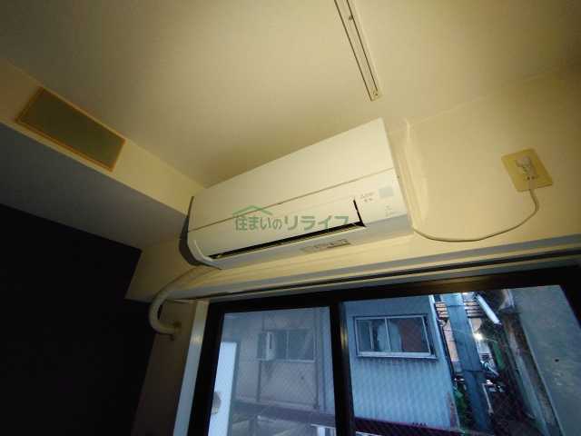 その他設備　サンセール神楽坂(参考画像)