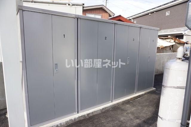 その他共有部分