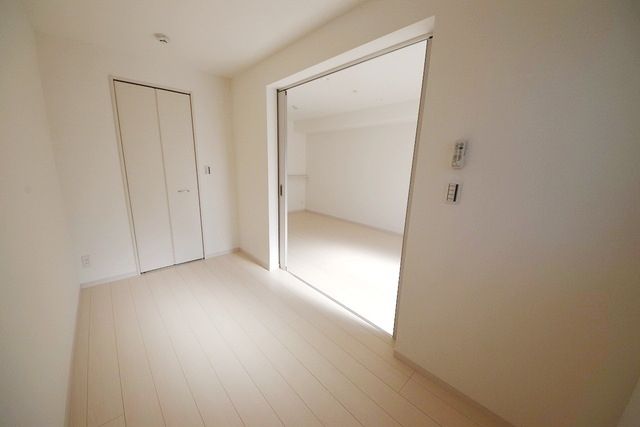 その他部屋・スペース　★４帖のお部屋★寝室にいかがでしょうか★