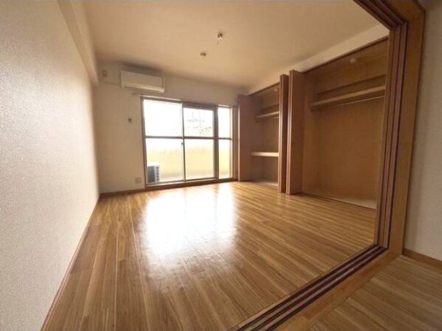 その他部屋・スペース　※写真は同じマンションの違う部屋のものになります。