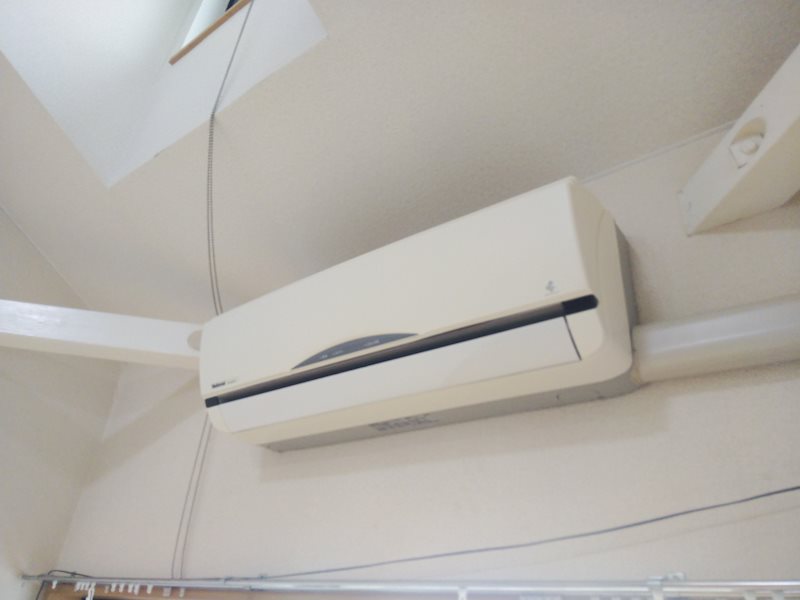 その他設備　別号室参考写真