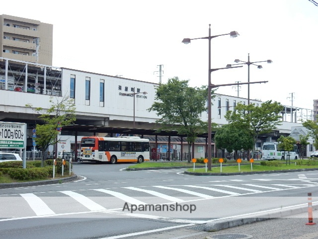 その他　茶屋町駅（その他）まで527m