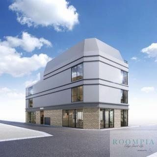 建物外観　物件画像