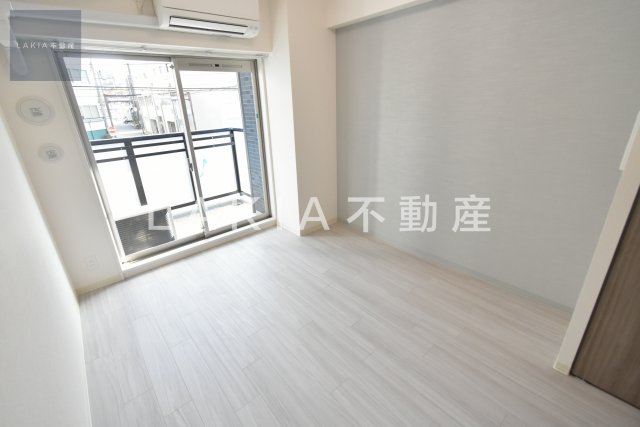 居室・リビング　同シリーズサンプル写真です。