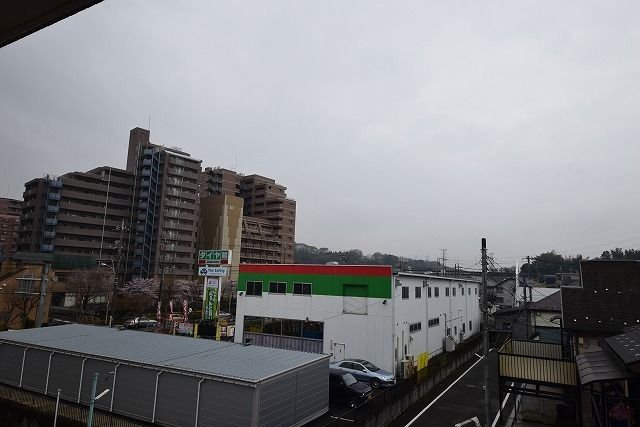 眺望　★お問い合わせはタウンハウジングまで★