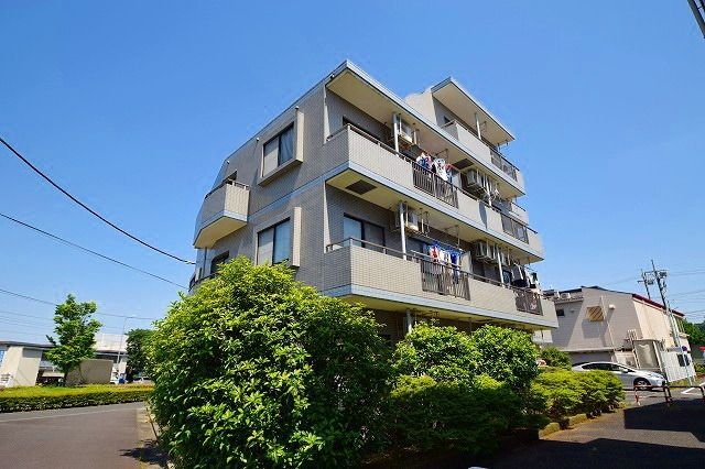 建物外観　★お問い合わせはタウンハウジングまで★