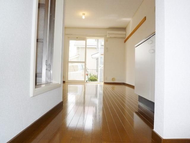 玄関　★玄関からお部屋★