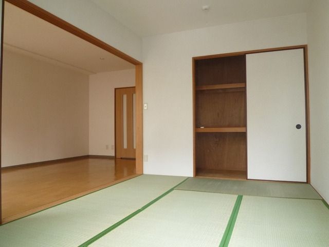 その他部屋・スペース　和室♪