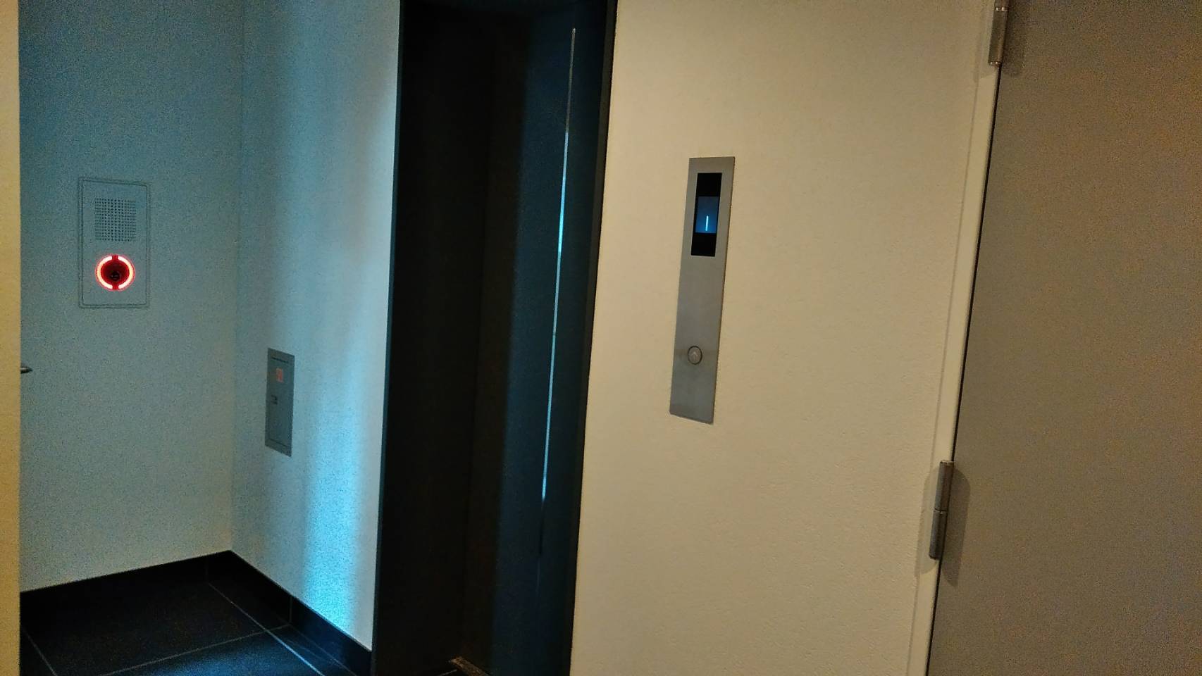 その他共有部分　エレベーター