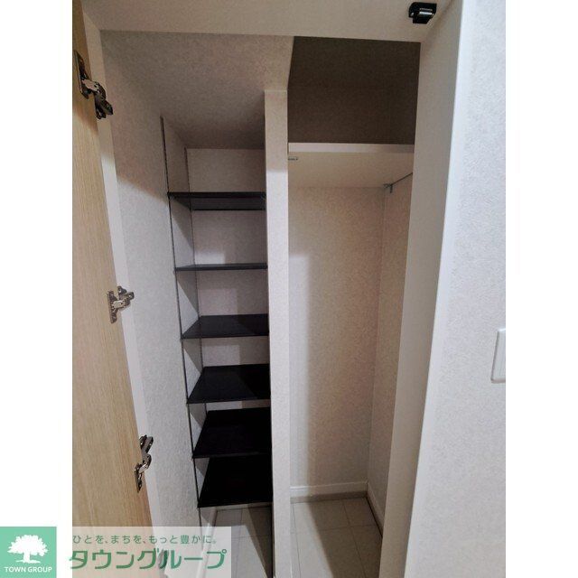 収納　同物件別部屋のお写真になります。現況優先です。