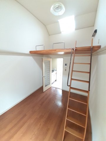 その他部屋・スペース　中はこのようになっています