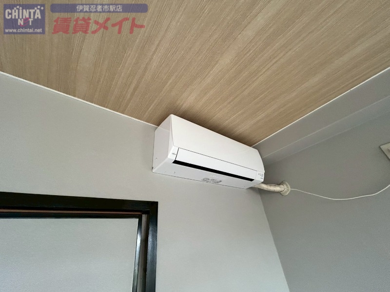 その他設備　別室参考写真となります。