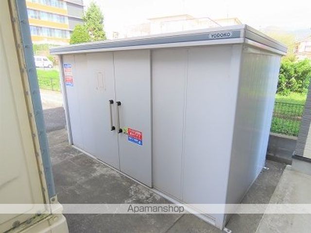 レオパレスクレールIIのその他写真