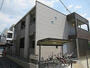 クレイノキマタⅢ 1階 築8年7ヶ月の賃貸物件