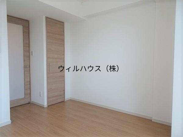 居室・リビング　室内きれいです！