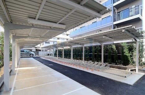 その他共有部分　通勤通学に便利☆