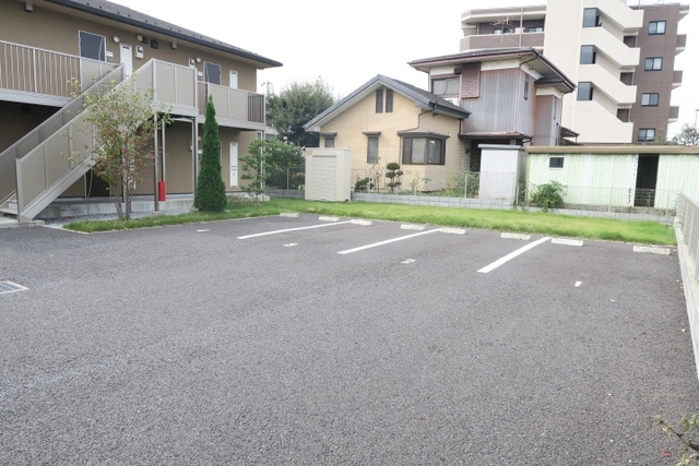 駐車場　敷地内駐車場※要空き確認