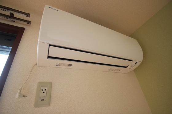 その他設備　※別部屋の写真です