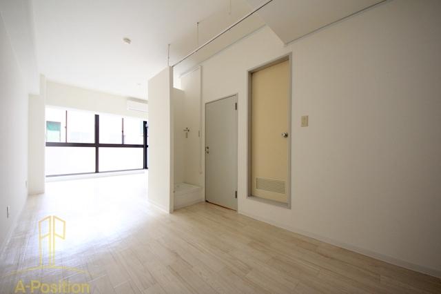 その他部屋・スペース　レバンガ西本町AP