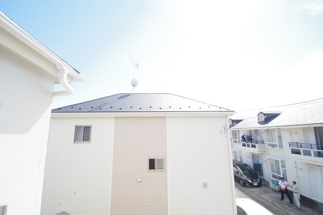 眺望　★お問い合わせはタウンハウジング町田店まで★