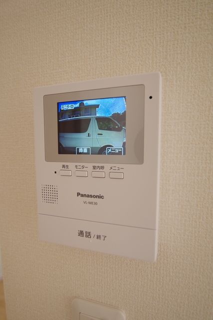セキュリティ　★お問い合わせはタウンハウジング町田店まで★