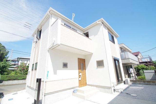 建物外観　★お問い合わせはタウンハウジング町田店まで★