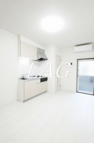 居室・リビング　洋室のお部屋です。