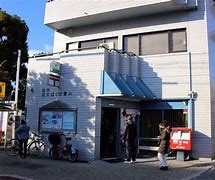 郵便局　淀川東三国二郵便局（郵便局）まで350m