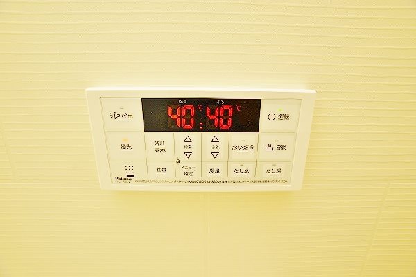 その他設備　★オートバス/追焚機能付き★
