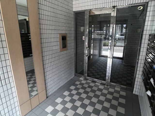ロビー