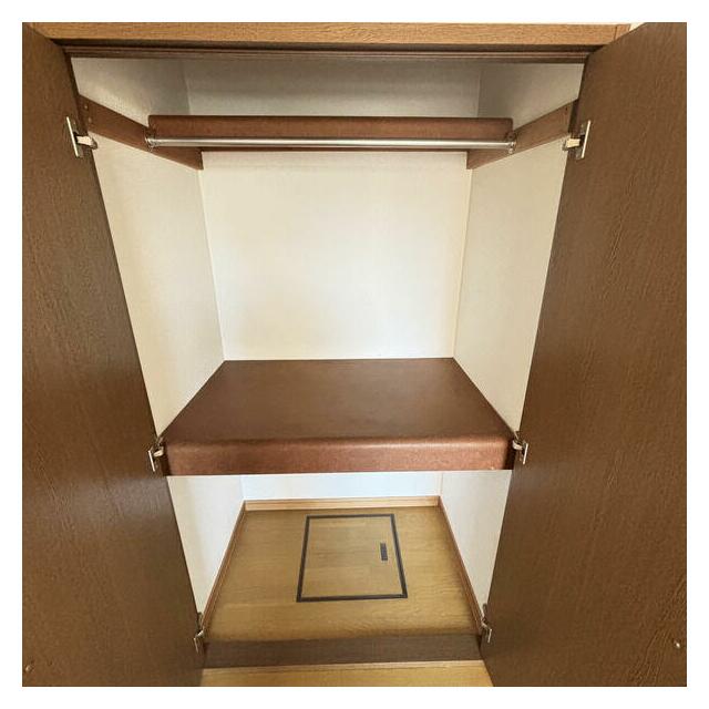 収納　※同仕様写真含む