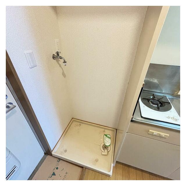 その他設備　※同仕様写真含む