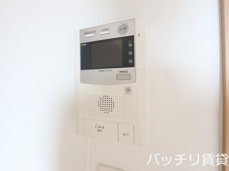 セキュリティ　別号室タイプの為、現状を優先致します。