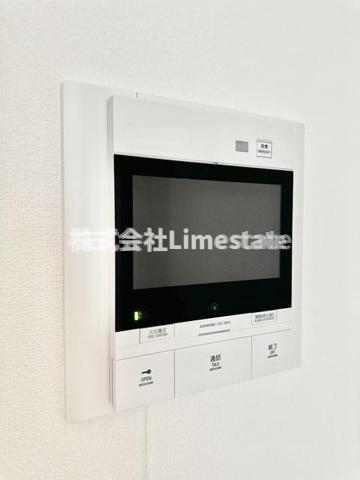 その他設備　別部屋参考写真