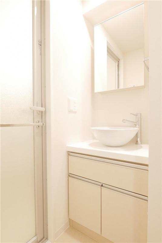 洗面設備　洗面※別部屋参考写真