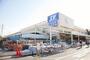 スーパー　SuperValue(スーパー バリュー) 杉並高井戸店（スーパー）まで659m