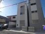 Arche 3階 築3年5ヶ月の賃貸物件