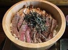 飲食店　肉まぶし専門店 GONTA(ゴンタ)（飲食店）まで615m