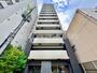 エスリード心斎橋EAST 14階 築10年7ヶ月の賃貸物件