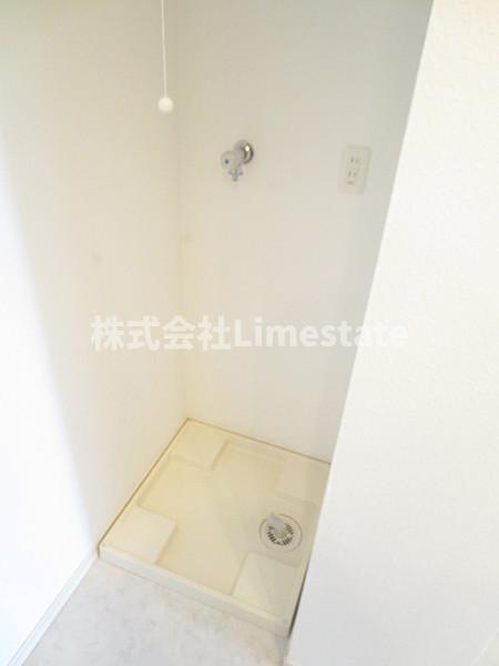 その他設備　別部屋参考写真