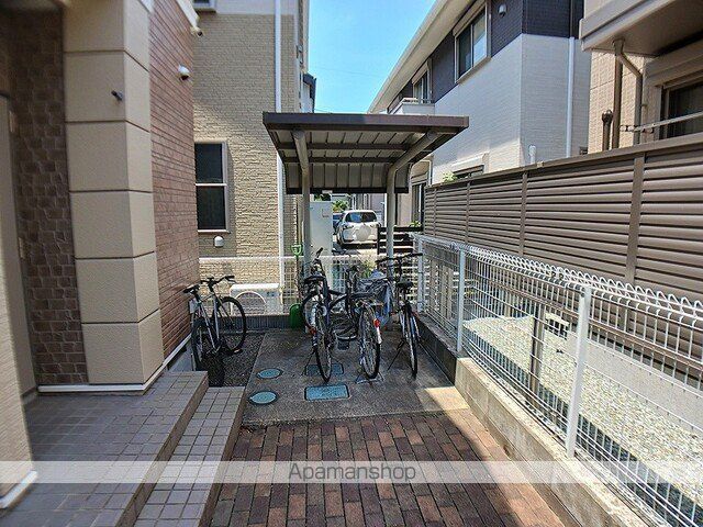 その他共有部分　その他共有部分