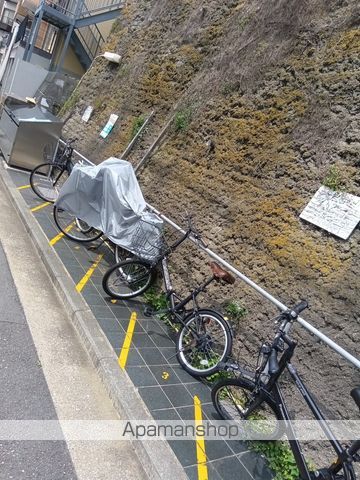 その他共有部分　その他共有部分