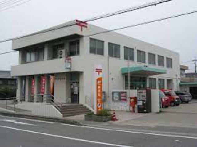 郵便局　貴志川郵便局（郵便局）まで1608m