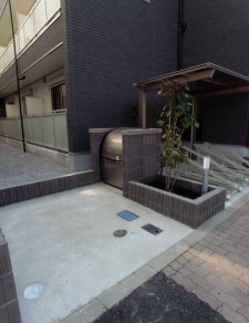 その他共有部分　☆共用部分☆